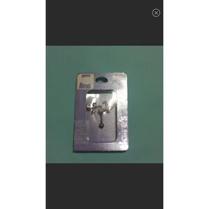 7 belly button rings